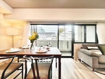 apartment 東京都杉並区阿佐谷南１丁目47-24 KDXレジデンス1F