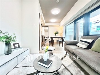 apartment 東京都杉並区阿佐谷南１丁目47-24 KDXレジデンス1F