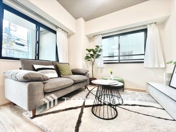 apartment 東京都杉並区阿佐谷南１丁目47-24 KDXレジデンス1F