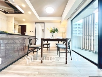 apartment 東京都杉並区阿佐谷南１丁目47-24 KDXレジデンス1F