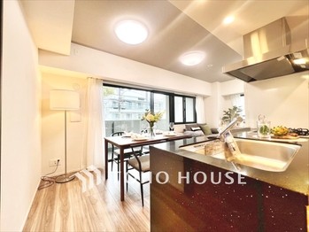 apartment 東京都杉並区阿佐谷南１丁目47-24 KDXレジデンス1F