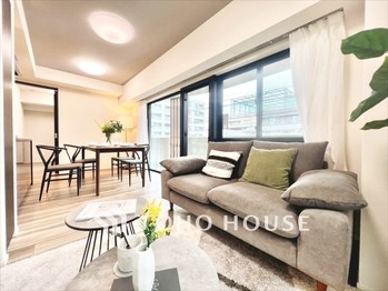 apartment 東京都杉並区阿佐谷南１丁目47-24 KDXレジデンス1F
