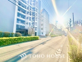 apartment 東京都杉並区阿佐谷南１丁目47-24 KDXレジデンス1F
