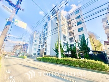 apartment 東京都杉並区阿佐谷南１丁目47-24 KDXレジデンス1F
