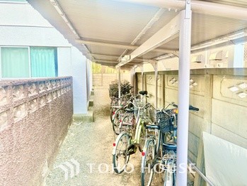 apartment 東京都杉並区阿佐谷南１丁目47-24 KDXレジデンス1F