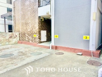 apartment 東京都杉並区阿佐谷南１丁目47-24 KDXレジデンス1F