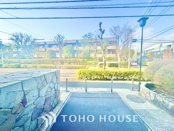 apartment 東京都杉並区阿佐谷南１丁目47-24 KDXレジデンス1F