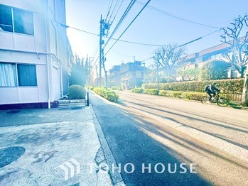 apartment 東京都杉並区阿佐谷南１丁目47-24 KDXレジデンス1F