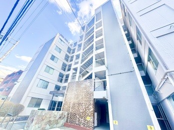 apartment 東京都杉並区阿佐谷南１丁目47-24 KDXレジデンス1F