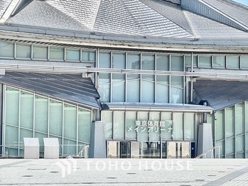 apartment 東京都杉並区阿佐谷南１丁目47-24 KDXレジデンス1F