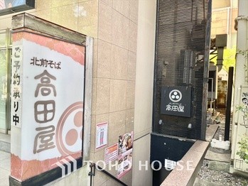 apartment 東京都杉並区阿佐谷南１丁目47-24 KDXレジデンス1F