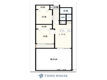 apartment 東京都杉並区阿佐谷南１丁目47-24 KDXレジデンス1F