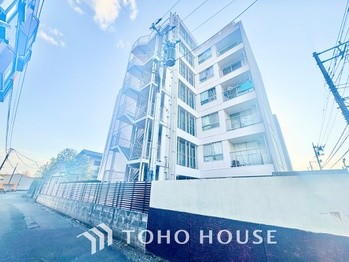 apartment 東京都杉並区阿佐谷南１丁目47-24 KDXレジデンス1F