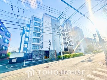 apartment 東京都杉並区阿佐谷南１丁目47-24 KDXレジデンス1F