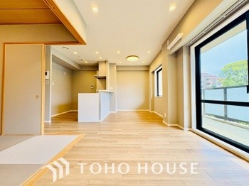 apartment 東京都杉並区阿佐谷南１丁目47-24 KDXレジデンス1F