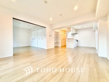 apartment 東京都杉並区阿佐谷南１丁目47-24 KDXレジデンス1F