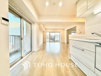 apartment 東京都杉並区阿佐谷南１丁目47-24 KDXレジデンス1F