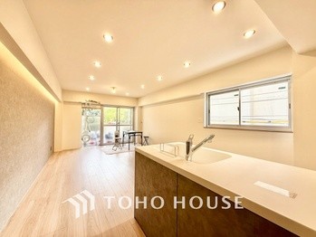 apartment 東京都杉並区阿佐谷南１丁目47-24 KDXレジデンス1F