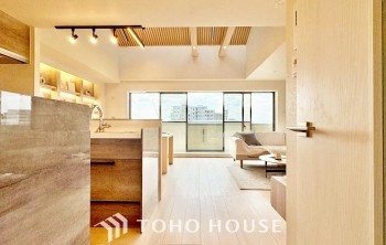 apartment 東京都杉並区阿佐谷南１丁目47-24 KDXレジデンス1F
