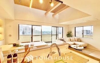 apartment 東京都杉並区阿佐谷南１丁目47-24 KDXレジデンス1F