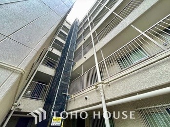apartment 東京都杉並区阿佐谷南１丁目47-24 KDXレジデンス1F
