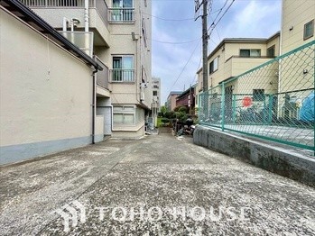 apartment 東京都杉並区阿佐谷南１丁目47-24 KDXレジデンス1F