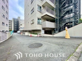apartment 東京都杉並区阿佐谷南１丁目47-24 KDXレジデンス1F