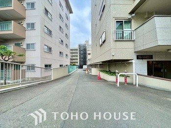 apartment 東京都杉並区阿佐谷南１丁目47-24 KDXレジデンス1F