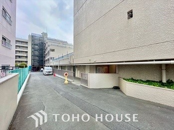 apartment 東京都杉並区阿佐谷南１丁目47-24 KDXレジデンス1F