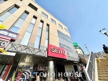 apartment 東京都杉並区阿佐谷南１丁目47-24 KDXレジデンス1F