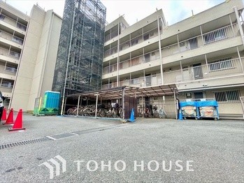 apartment 東京都杉並区阿佐谷南１丁目47-24 KDXレジデンス1F