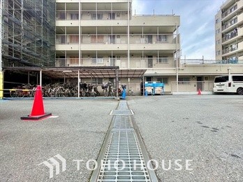 apartment 東京都杉並区阿佐谷南１丁目47-24 KDXレジデンス1F