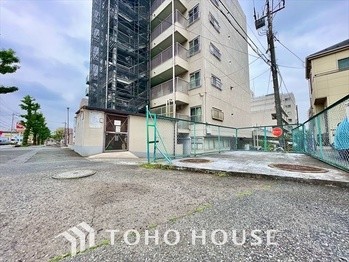 apartment 東京都杉並区阿佐谷南１丁目47-24 KDXレジデンス1F