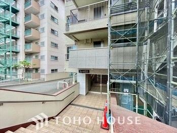 apartment 東京都杉並区阿佐谷南１丁目47-24 KDXレジデンス1F