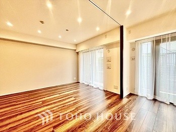 apartment 東京都杉並区阿佐谷南１丁目47-24 KDXレジデンス1F