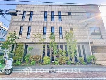apartment 東京都杉並区阿佐谷南１丁目47-24 KDXレジデンス1F