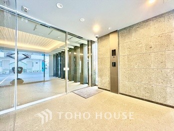 apartment 東京都杉並区阿佐谷南１丁目47-24 KDXレジデンス1F
