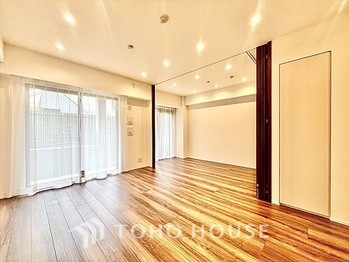 apartment 東京都杉並区阿佐谷南１丁目47-24 KDXレジデンス1F