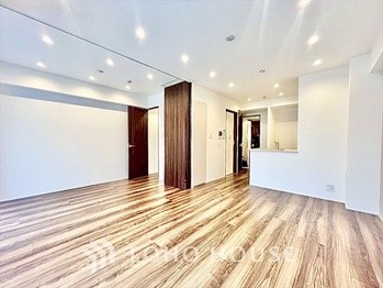 apartment 東京都杉並区阿佐谷南１丁目47-24 KDXレジデンス1F