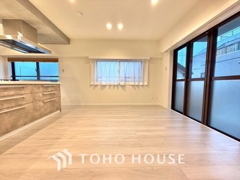 apartment 東京都杉並区阿佐谷南１丁目47-24 KDXレジデンス1F