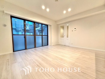 apartment 東京都杉並区阿佐谷南１丁目47-24 KDXレジデンス1F