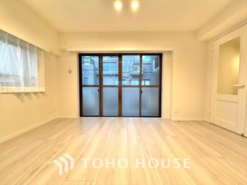 apartment 東京都杉並区阿佐谷南１丁目47-24 KDXレジデンス1F