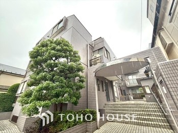 apartment 東京都杉並区阿佐谷南１丁目47-24 KDXレジデンス1F