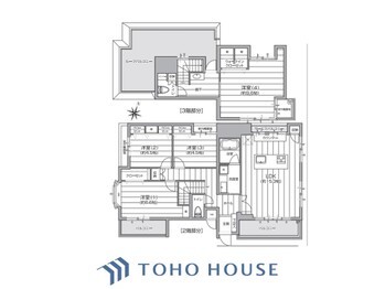 apartment 東京都杉並区阿佐谷南１丁目47-24 KDXレジデンス1F