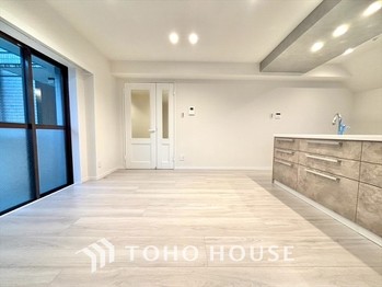apartment 東京都杉並区阿佐谷南１丁目47-24 KDXレジデンス1F