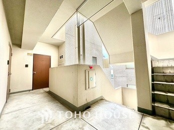 apartment 東京都杉並区阿佐谷南１丁目47-24 KDXレジデンス1F