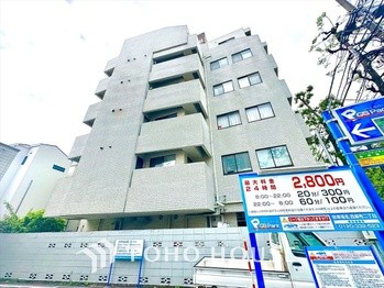 apartment 東京都杉並区阿佐谷南１丁目47-24 KDXレジデンス1F