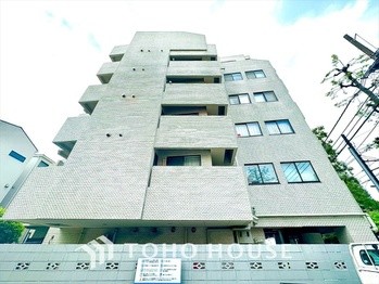 apartment 東京都杉並区阿佐谷南１丁目47-24 KDXレジデンス1F