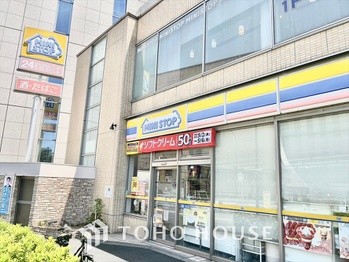 apartment 東京都杉並区阿佐谷南１丁目47-24 KDXレジデンス1F