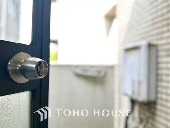 apartment 東京都杉並区阿佐谷南１丁目47-24 KDXレジデンス1F